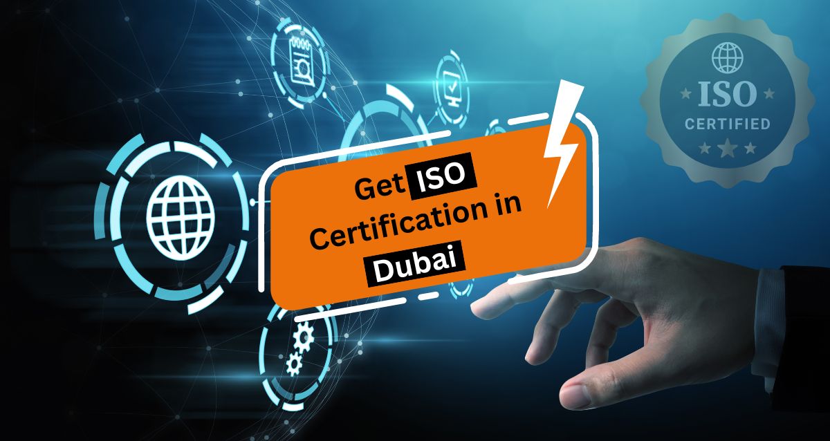 ISO Certification in UAE – Fast, Affordable & Hassle-Free Services